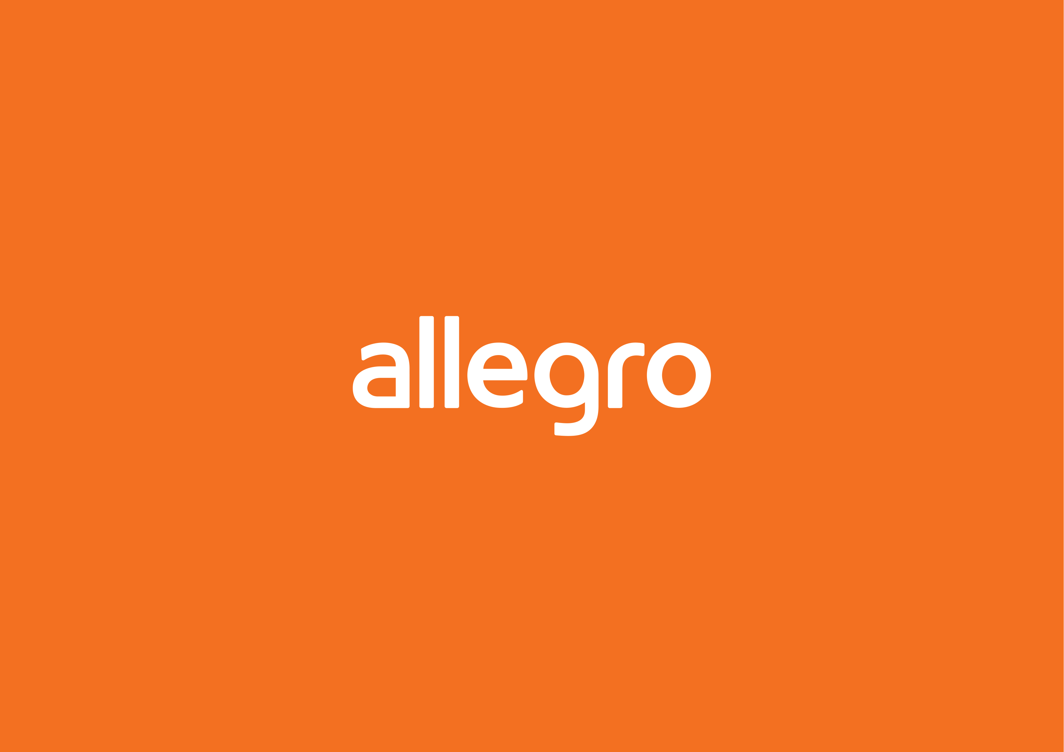 Allegro Retail a.s.