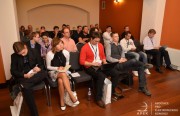 E-business Forum 2012