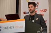 E-business Forum 2012