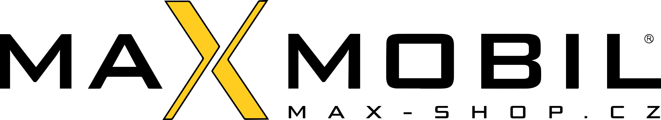 MAXmobil max-shop.cz s.r.o.